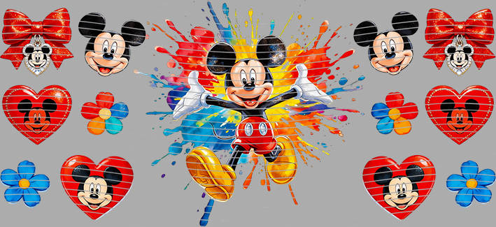 16oz Mickey-N1-1243